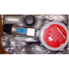Detcon DM-700 carbon monoxide sensor New